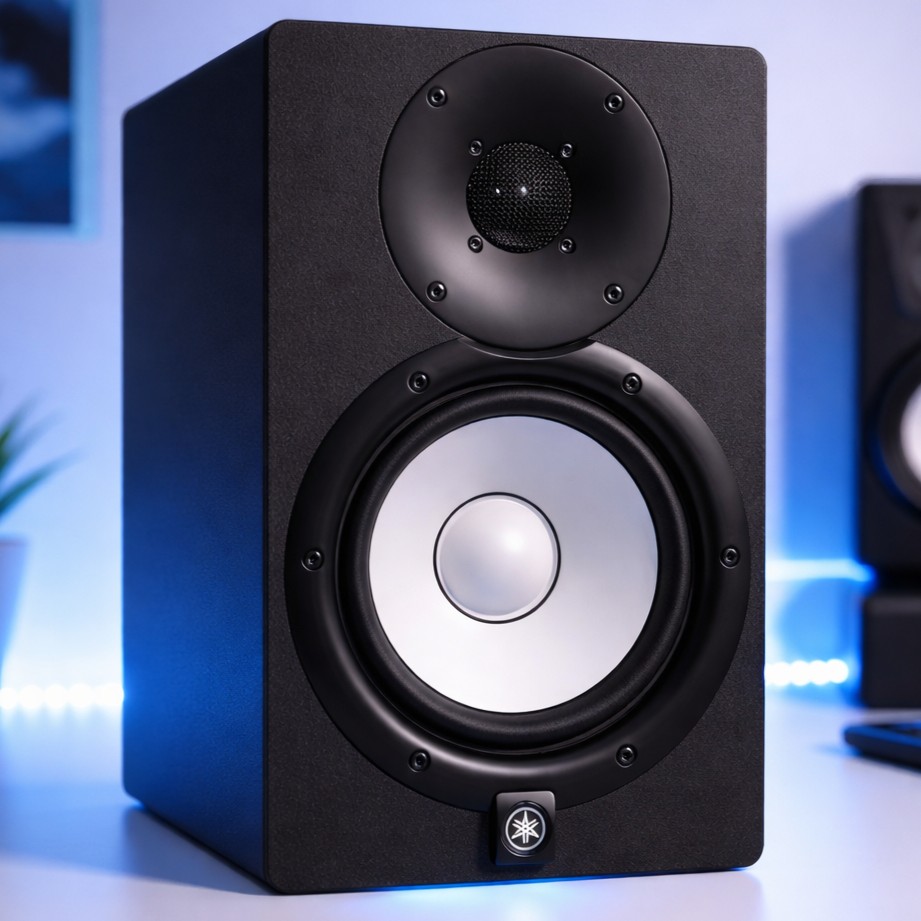 Yamaha HS7 Studio Monitor